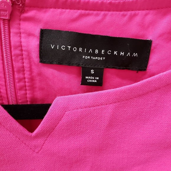 COPY - Last price drop 🛍🏷💲Victoria Beckham dres - Picture 4 of 4